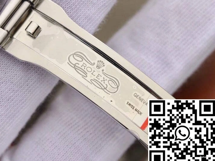 Factory Black Rolex 126334 41mm Dial AR Datejust 0109